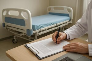 Как правильно перевести медицинскую документацию для медицинских кроватей: практический кейс и пошаговое руководство