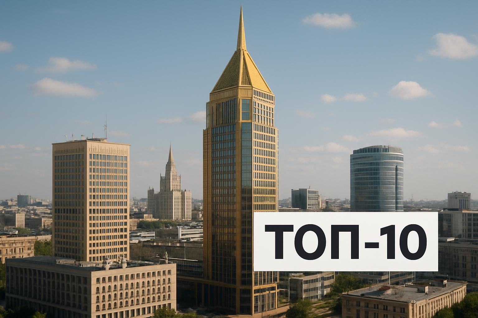 Лучшие бюро переводов в Москве — ТОП-10: где доверить важный текст и устный перевод