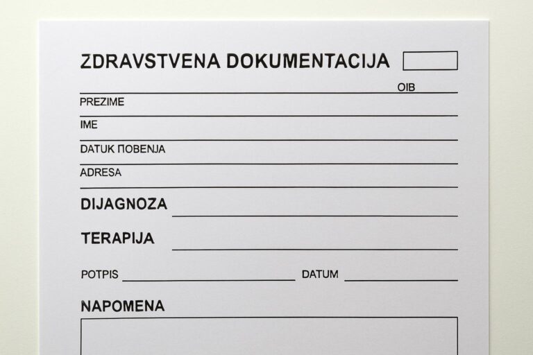 Медицинская документация из Хорватии: перевод с сохранением смысла — как избежать ошибок и получить работающий результат
