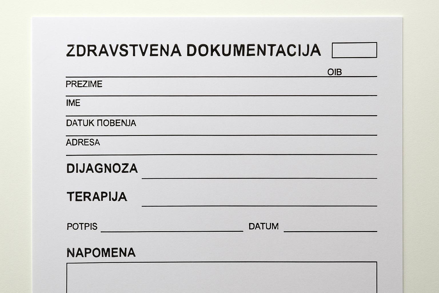 Медицинская документация из Хорватии: перевод с сохранением смысла — как избежать ошибок и получить работающий результат