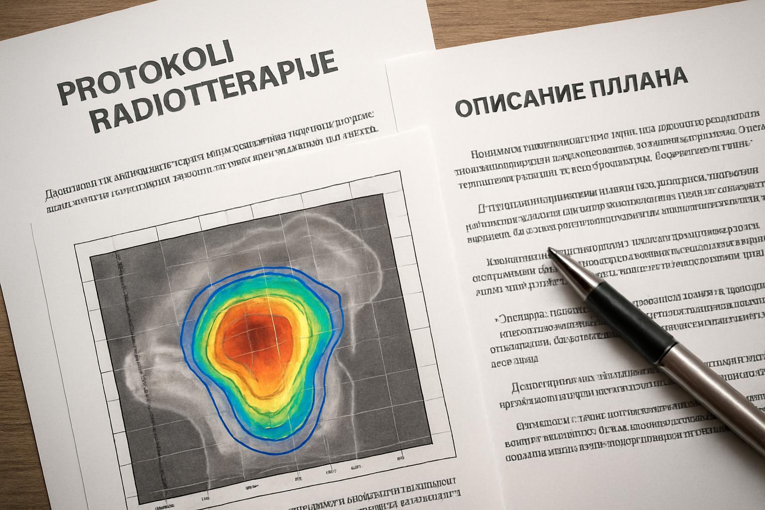 Письменный медицинский перевод со словенского на русский: протоколы лучевой терапии, дозиметрические карты и планы облучения в онкологии. Языковые и культурные нюансы словенского и русского Письменный медицинский перевод со словенского на русский: протоколы лучевой терапии, дозиметрические карты и планы облучения в онкологии. Языковые и культурные нюансы словенского и русского