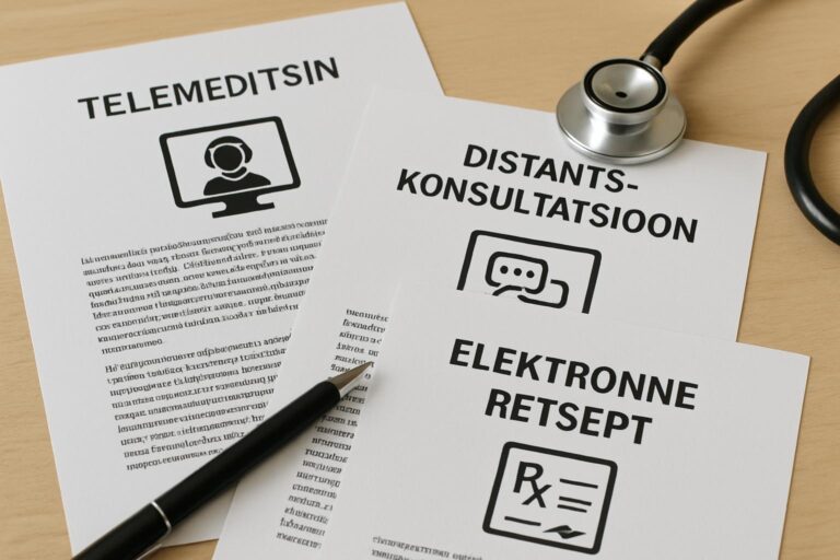 Когда цифровая медицина встречает язык: как точно переводить документы телемедицины с эстонского на русский