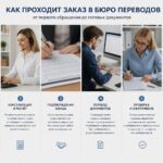 От первого звонка до печати на документе: что скрывается за кулисами бюро переводов